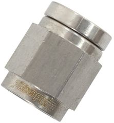 EGT Bung Cap Only - Suit AF989-04SS-01 Type K Weld-On