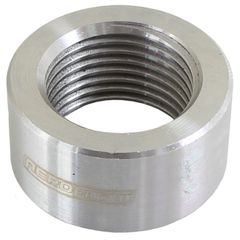 Weld-On O2 Sensor Bung - Steel (25-Pack)