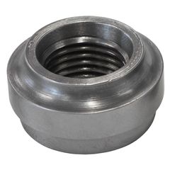 Steel Weld-On Female ORB Fitting -10AN