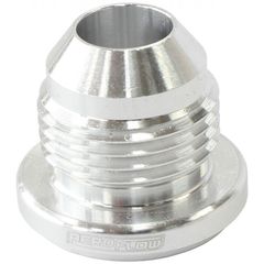 Aluminium Weld-On Male AN Fitting -16AN