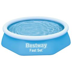 BESTWAY ΥΠΟΣΤΡΩΜΑ ΠΙΣΙΝΑΣ FLOWCLEAR 274 X 274 ΕΚ. 3202590