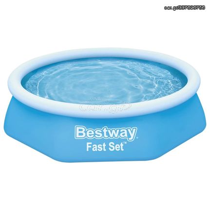 BESTWAY ΥΠΟΣΤΡΩΜΑ ΠΙΣΙΝΑΣ FLOWCLEAR 274 X 274 ΕΚ. 3202590