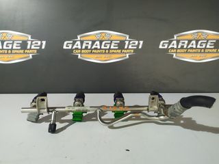 ΜΠΕΚΙΕΡΑ OPEL ASTRA H Z18XE 0905360834