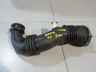 PEUGEOT RANCH '07 1.6 HDI ΣΩΛΗΝΑΣ ΑΕΡΑ,ΒΑΛΒΙΔΑ ΚΑΙ ΑΙΣΘΗΤΗΡΑΣ (ΑΠΟ ΚΙΝΗΤΗΡΑ 9HW)