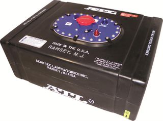 ATL Fuel Cell 10gal (38 litre) Approval FIA