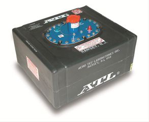 ATL Fuel Cell 12gl (45 litre) Approval FIA