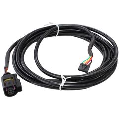 WIDEBAND O2 SENSOR EXTENSION HARNESS SUIT LSU 4.9 OXYGEN