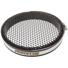 Turbo Protector Screen Suits Turbos with 3" Front Covers