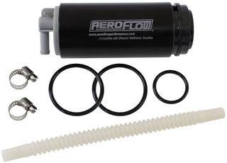 E85 340 LPH Hi-Flow In-Tank Pump Audi and VW 2WD