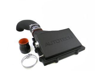 Autotech Composite Intake System for MK7 1.8T and 2.0T