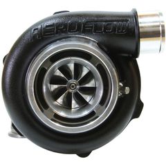 BOOSTED 5455 .83 Turbocharger 650HP, Hi Temp Black Finish GTX3071