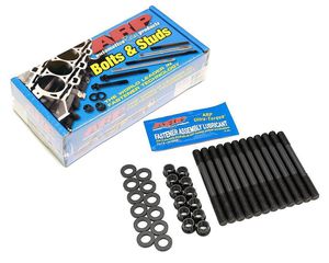 CUSTOM HEAD STUDS ARP2000 UPGRADE FOR AUDI 2.5T (DAZA)