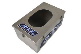 30L Saver Cell Aluminium Container