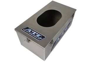 40L Saver Cell Aluminium Container