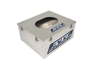 45L Saver Cell Aluminium Container