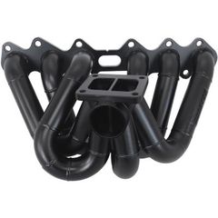2JZ VVTI T4 Turbo Manifold Suits High Mount GT35-GT42 Turbo, with 50mm External