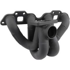 Nissan SR20 T3 Turbo Manifold Suits High Mount GT30-GT35 Turbo, with 45mm External Wastegate Flange