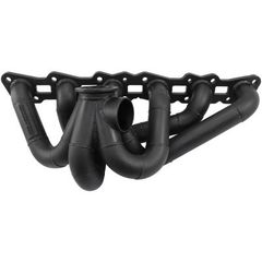 Nissan RB20, RB25 and RB26 V-Band Turbo Manifold Suits High Mount GT30-GT35 Turbo, with 50mm External Wastegate Flange