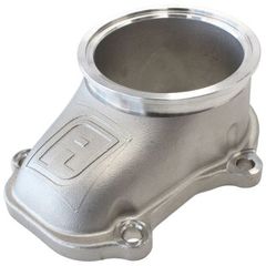 Turbo V-Band Adpater Convert Ford XR6 5-Bolt Flange to 3" V-Band