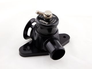 Kompact Dual Port Blow Off Valve Suit Mazda 3/6 MPS