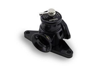 Kompact Dual Port Blow Off Valve Suit Subaru