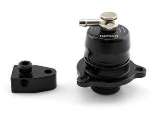 Kompact Dual Port Blow Off Valve Suit Mini R56