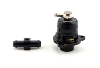 Kompact Dual Port Blow Off Valve Suit Mercedes-Benz A45, CLA45 And GLA45 AMG