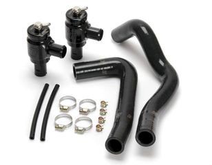 Kompact Plumb Back Valve (Diverter Valve) Kit Suit BMW N54