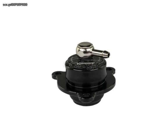 Kompact Plumb Back Valve (Diverter Valce) Suit Renault Clio RS250, RS265