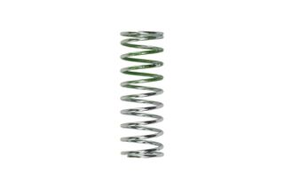 BOV Kompact Plumb Back Spring-Green