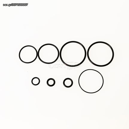 Kompact Blow Off Valve O-Ring Kit