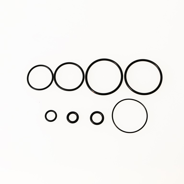 Kompact Blow Off Valve O-Ring Kit