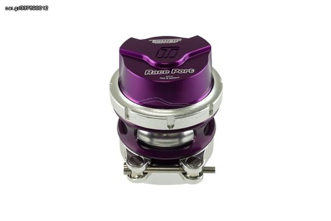 GenV RacePort BOV – (Purple)