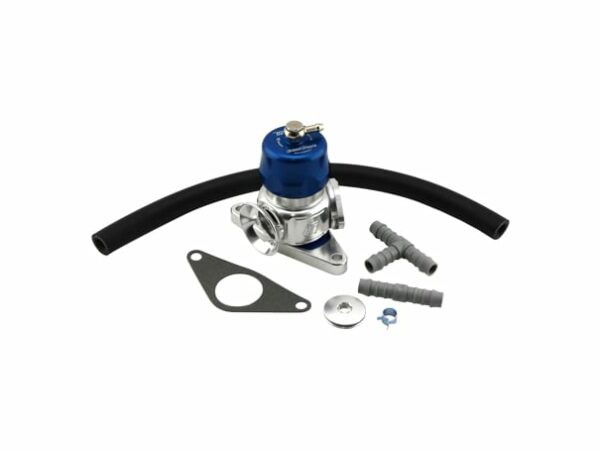 Dual Port Subaru-Blue