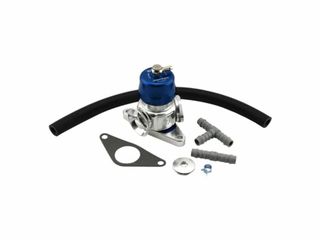 Dual Port Subaru-Blue