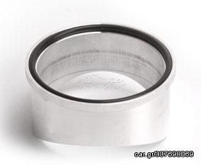 BOV 38mm Alloy Weld Flange