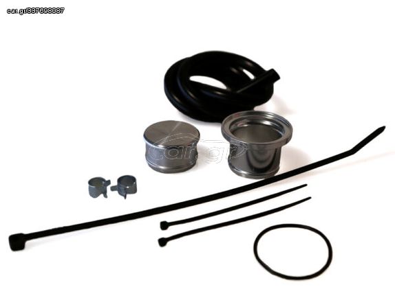 Blow Off Valves Adapter Kit – Subaru WRX 98