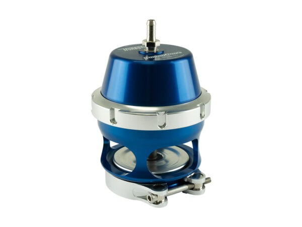 BOV Power Port Blue