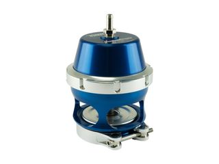 BOV Power Port Blue