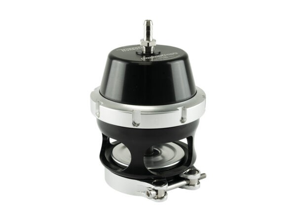 BOV Power Port Black