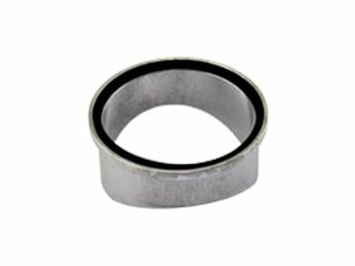 BOV Power Port Alloy Weld Flange