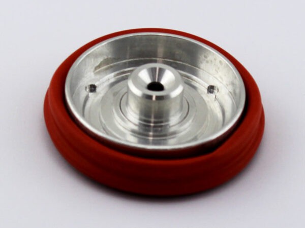 BOV Power Port Diaphragm Replacement
