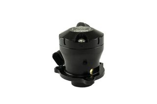 Kompact EM BOV VR15 Dual Port Suitable for certain Abarth 124 and 500 , Alfa Romeo, Fiat and Lancia vehicles