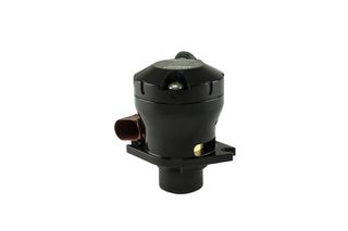 Kompact EM BOV VR4 Dual Port Suitable for certain 2-Bolt style VW, Audi, Seat and Skoda vehicles