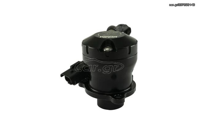 Kompact EM BOV VR10 Plumb Back Suitable for Mini Cooper S (R55/R56/R57), Peugeot, Citroën & DS vehicles