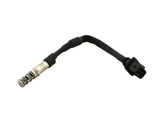 BOV Kompact EM VR9 Solenoid Replacement