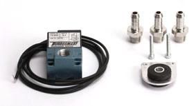 Solenoid Kit – 3 Port (Suits EBoost2/EBStreet)