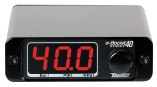 E-Boost Street 40psi Boost Controller
