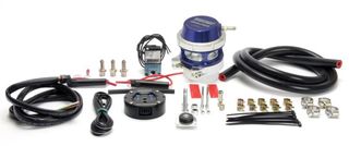 Blow Off Valve Controller Kit – GenV RacePort BOV (Blue)