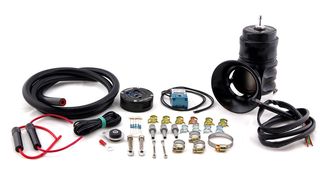 Blow Off Valve Controller Kit – Bubba Sonic (Black)